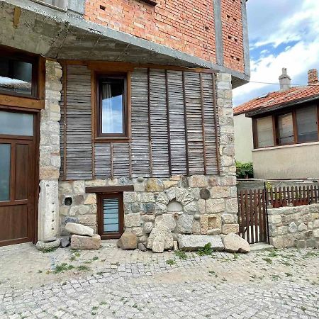 Sozopol Old Town - Guest House Fenix Buitenkant foto