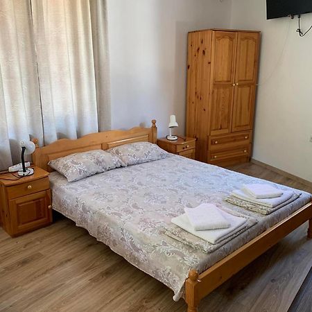 Sozopol Old Town - Guest House Fenix Buitenkant foto