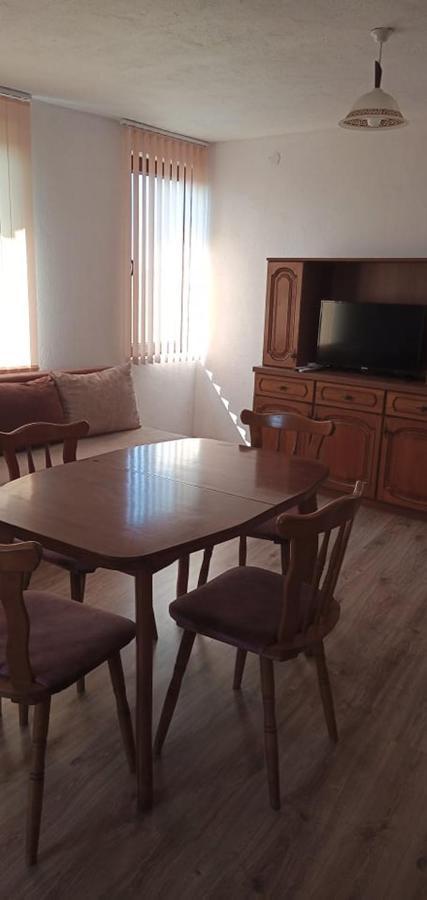 Sozopol Old Town - Guest House Fenix Buitenkant foto