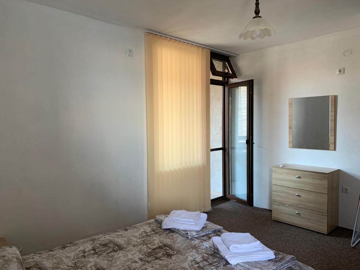Sozopol Old Town - Guest House Fenix Buitenkant foto