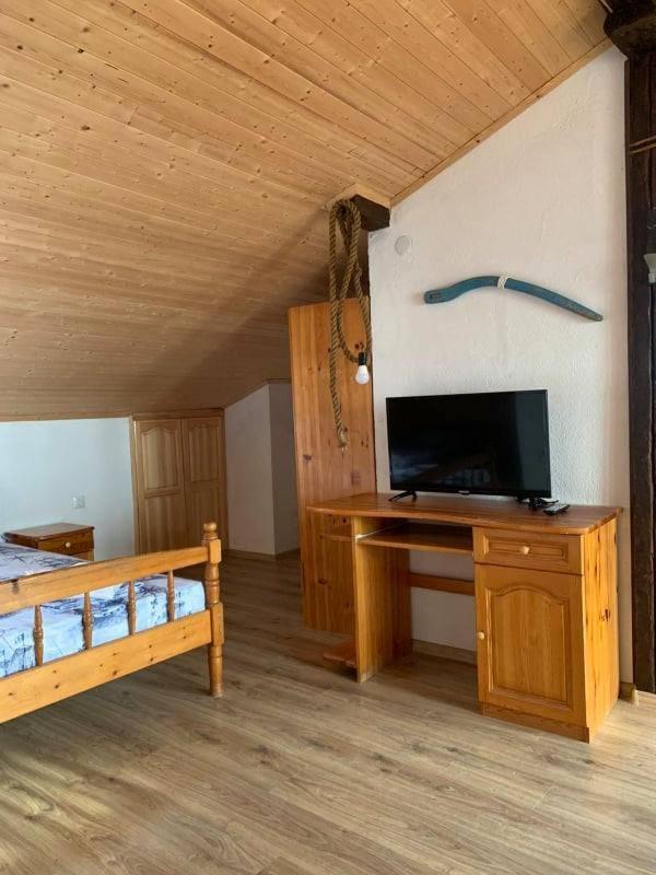 Sozopol Old Town - Guest House Fenix Buitenkant foto