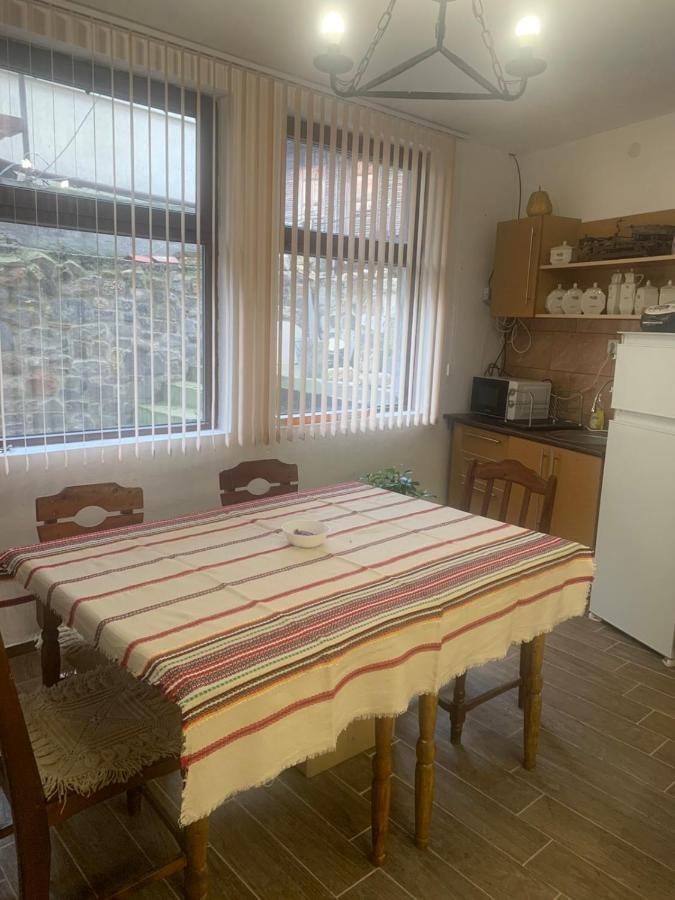Sozopol Old Town - Guest House Fenix Buitenkant foto