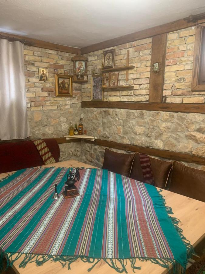 Sozopol Old Town - Guest House Fenix Buitenkant foto