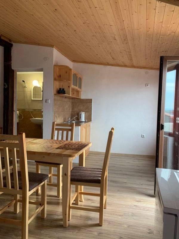Sozopol Old Town - Guest House Fenix Buitenkant foto