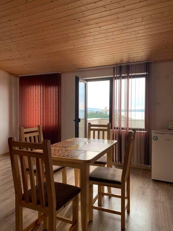 Sozopol Old Town - Guest House Fenix Buitenkant foto