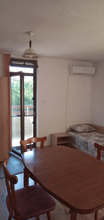 Sozopol Old Town - Guest House Fenix Buitenkant foto