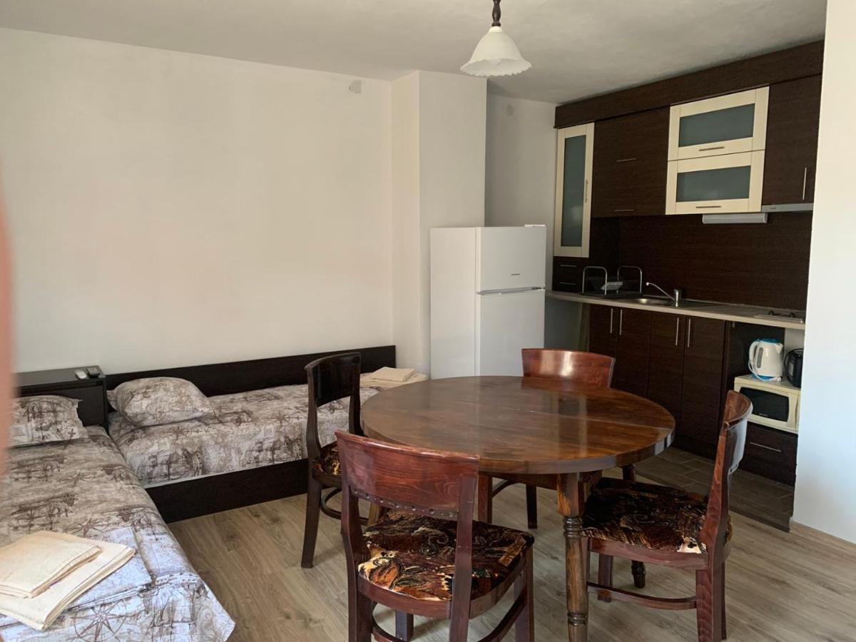 Sozopol Old Town - Guest House Fenix Buitenkant foto