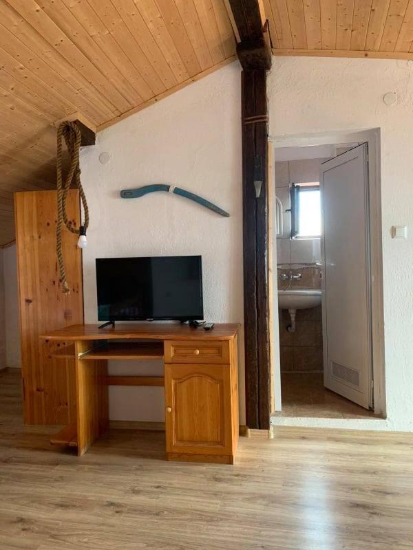 Sozopol Old Town - Guest House Fenix Buitenkant foto