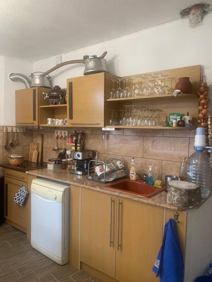 Sozopol Old Town - Guest House Fenix Buitenkant foto