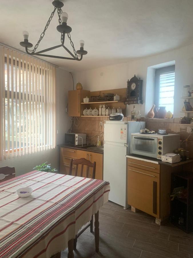 Sozopol Old Town - Guest House Fenix Buitenkant foto