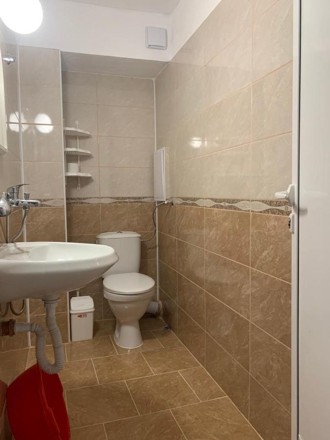 Sozopol Old Town - Guest House Fenix Buitenkant foto