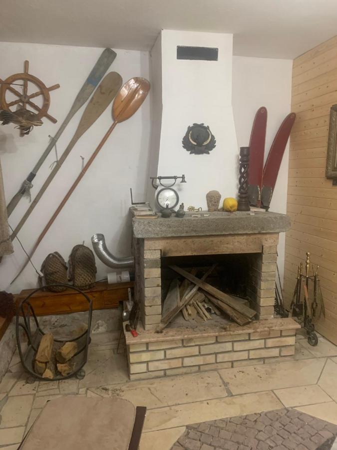 Sozopol Old Town - Guest House Fenix Buitenkant foto