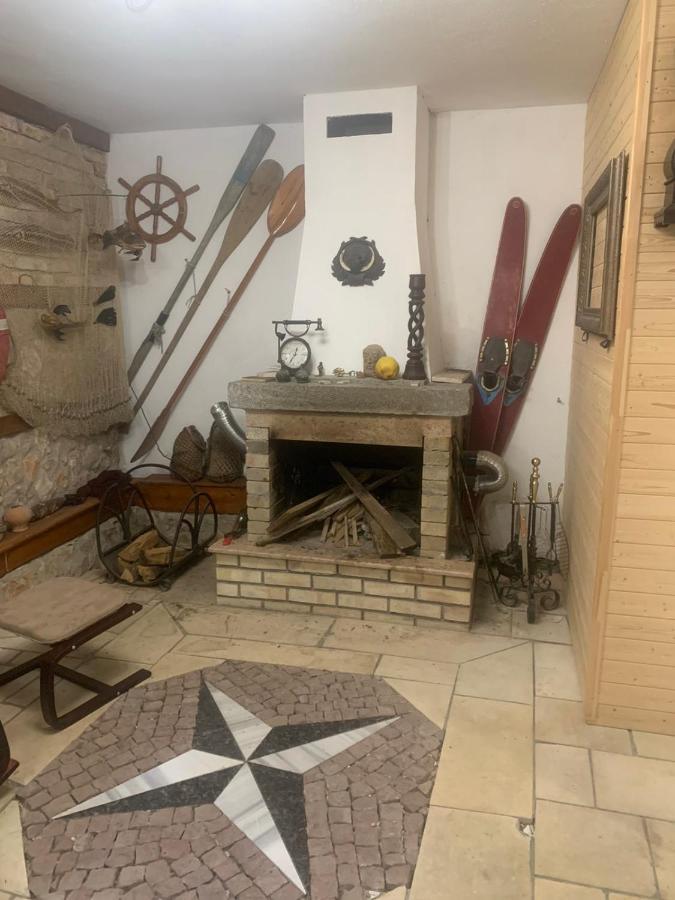 Sozopol Old Town - Guest House Fenix Buitenkant foto