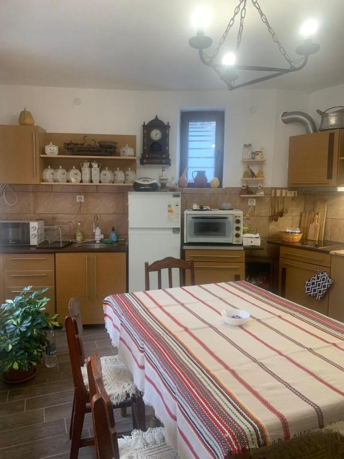 Sozopol Old Town - Guest House Fenix Buitenkant foto