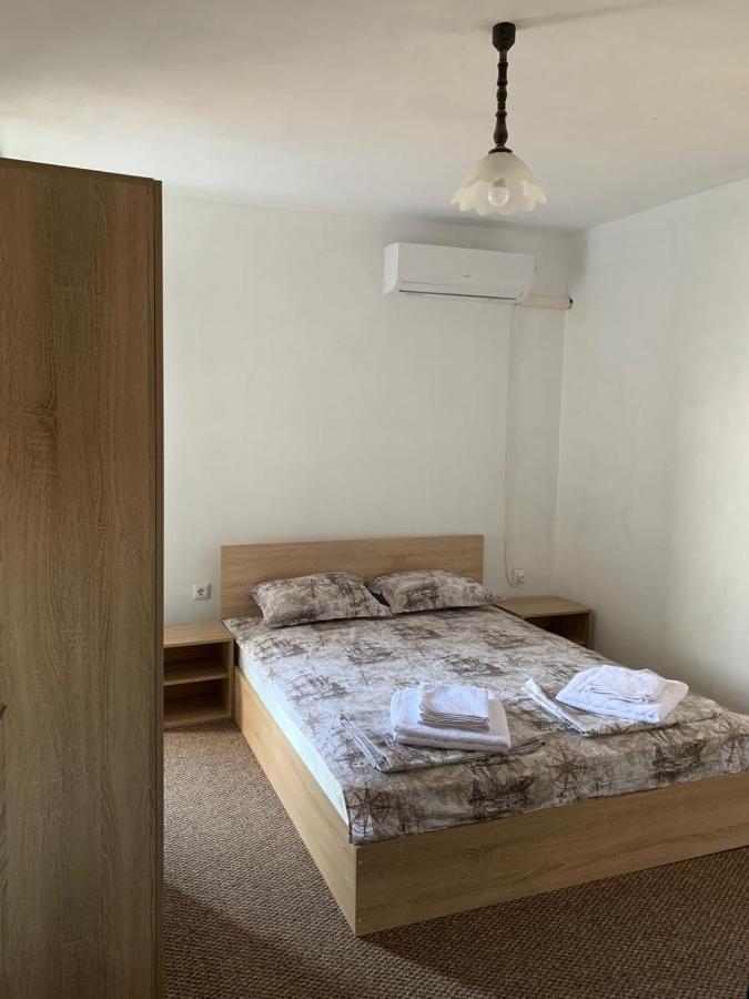 Sozopol Old Town - Guest House Fenix Buitenkant foto