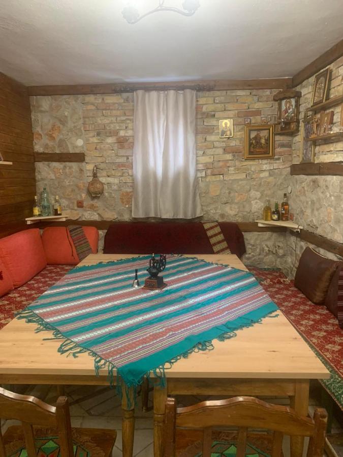Sozopol Old Town - Guest House Fenix Buitenkant foto