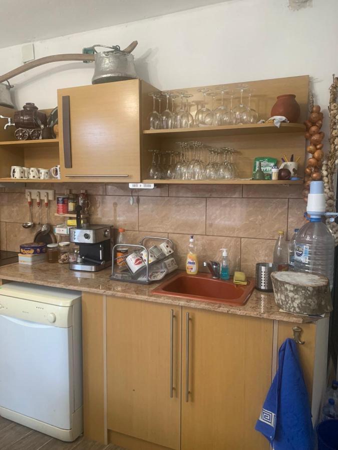 Sozopol Old Town - Guest House Fenix Buitenkant foto