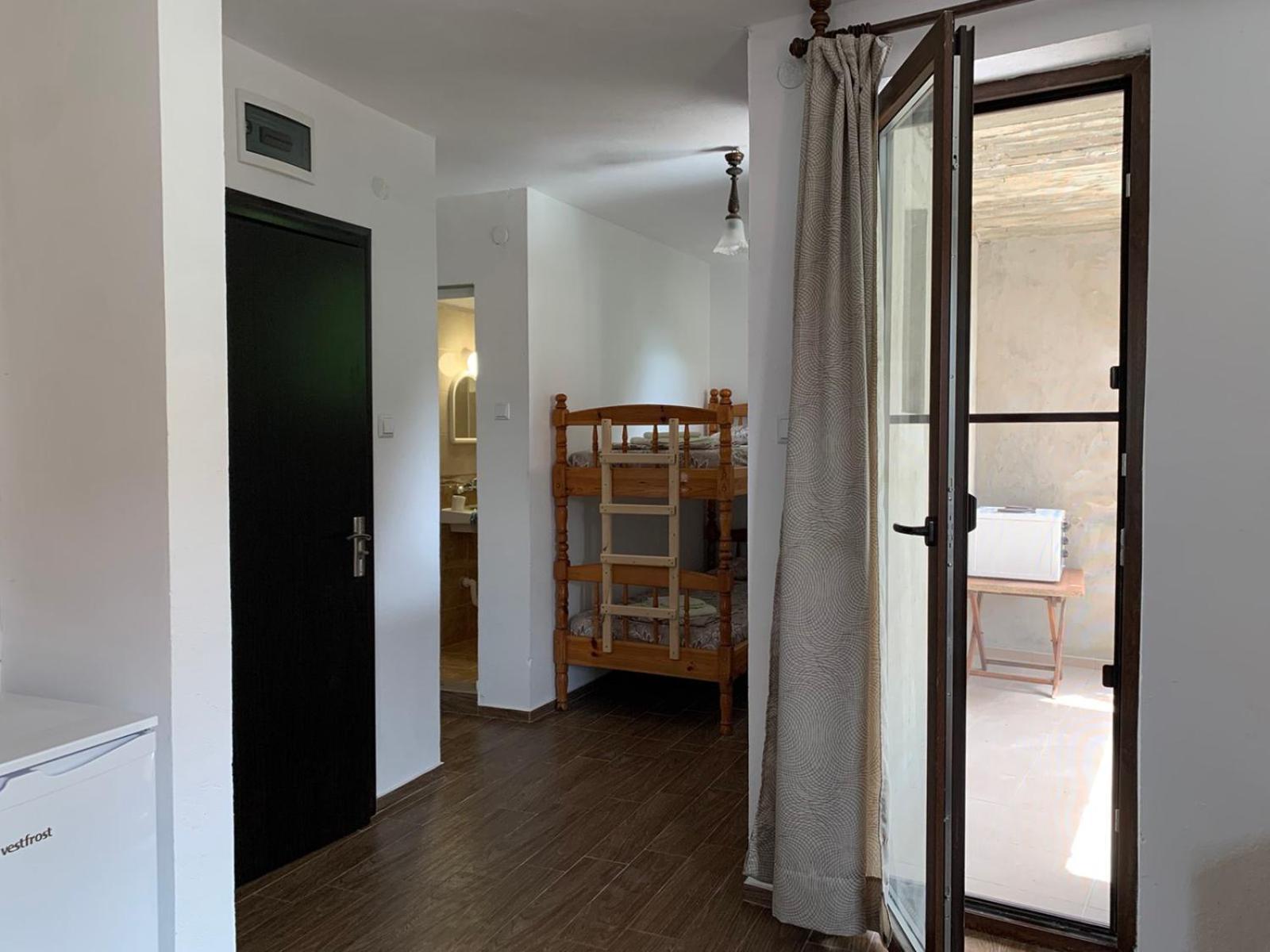 Sozopol Old Town - Guest House Fenix Buitenkant foto