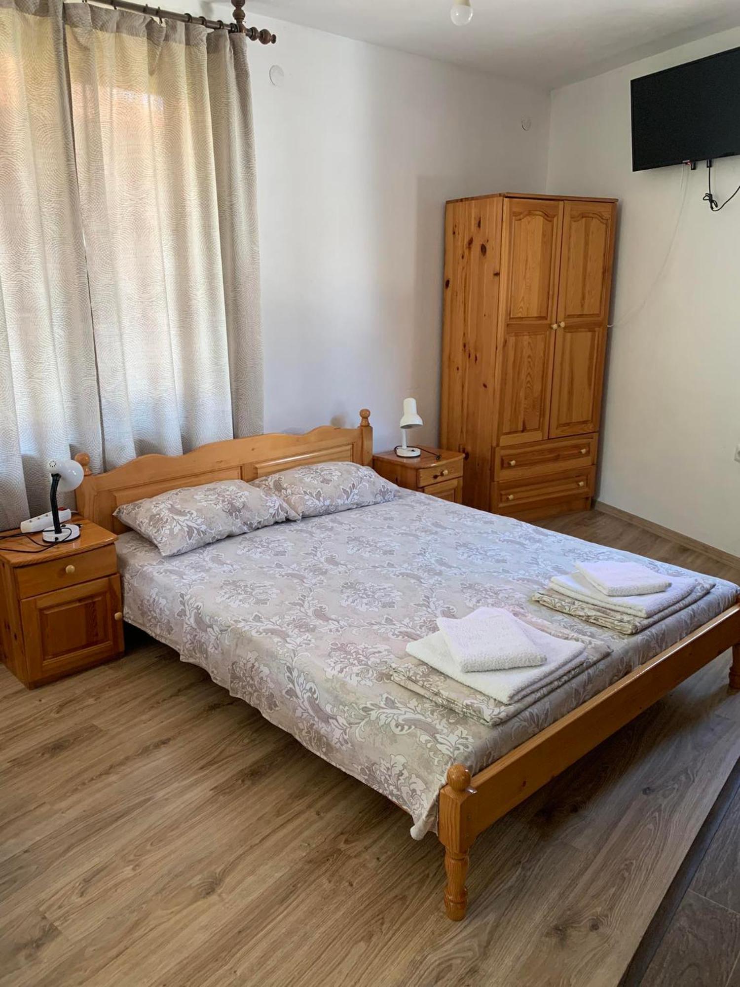 Sozopol Old Town - Guest House Fenix Buitenkant foto